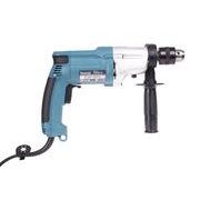 MAKITA DP4010 - VRTAČKA 2 RYCHLOSTI,1,5-13MM,720W - VRTAČKY BEZ PŘÍKLEPU MAKITA - VRTAČKY MAKITA