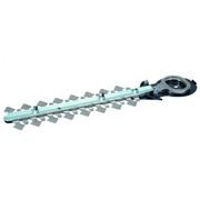 MAKITA 198408-1 - LIŠTA 20CM PRO UH201D STOP - OSTATNÍ PŘÍSLUŠENSTVÍ{% if kategorie.adresa_nazvy[0] != zbozi.kategorie.nazev %} - PŘÍSLUŠENSTVÍ MAKITA{% endif %}