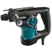 MAKITA HR2810 - KOMBINOVANÉ KLADIVO 2,8J,800W - SDS-PLUS - KLADIVA MAKITA