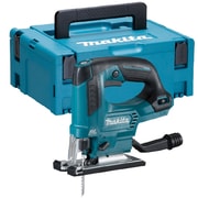 MAKITA JV103DZ - AKU PŘÍMOČARÁ PILA LI-ION CXT 10,8/12V,BEZ AKU Z - LI-ION 10,8V - AKUMULÁTOROVÉ STROJE MAKITA