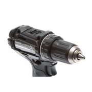 MAKITA DDF482RFEB - AKU VRTACÍ ŠROUBOVÁK ČERNÝ LI-ION LXT 18V/3,0 AH - LI-ION 18V - AKUMULÁTOROVÉ STROJE MAKITA