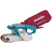 MAKITA 9924DB - PÁSOVÁ BRUSKA 610X76/100MM,850W - BRUSKY PÁSOVÉ MAKITA{% if kategorie.adresa_nazvy[0] != zbozi.kategorie.nazev %} - BRUSKY MAKITA{% endif %}