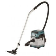 MAKITA DVC157LZX3 - AKU-VYSAVAČ S AWS LI-ION LXT 2X18V,BEZ AKU Z - LI-ION 2X18V{% if kategorie.adresa_nazvy[0] != zbozi.kategorie.nazev %} - AKUMULÁTOROVÉ STROJE MAKITA{% endif %}