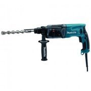 MAKITA HR2470 - KOMBINOVANÉ KLADIVO 2,4J,780W - SDS-PLUS{% if kategorie.adresa_nazvy[0] != zbozi.kategorie.nazev %} - KLADIVA MAKITA{% endif %}