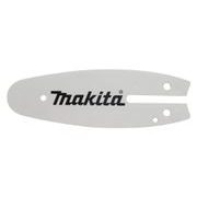 MAKITA 1910W0-3 - LIŠTA 10CM 1.1MM 0.325" PRO DUC101, UC100D - AKU ŘETĚZOVÉ PILY MAKITA - ZAHRADNÍ TECHNIKA