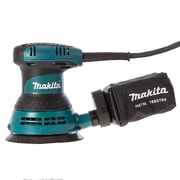 MAKITA BO5030 - EXCENTRICKÁ BRUSKA 125MM,300W - BRUSKY EXCENTRICKÉ MAKITA - BRUSKY MAKITA