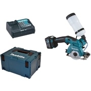 MAKITA CC301DSMJ - AKU ŘEZAČKA SKLA A DLAŽDIC LI-ION CXT 12V/4,0 AH - LI-ION 10,8V - AKUMULÁTOROVÉ STROJE MAKITA