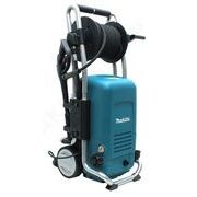 MAKITA HW151 - VYSOKOTLAKÁ MYČKA 150BAR,2500W - TLAKOVÉ MYČKY MAKITA