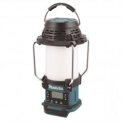 Makita DMR055 - Aku rádio s LED lampou Li-ion LXT14,4/18V Z