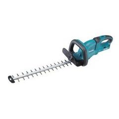 Makita DUH551Z - Aku plotostřih 550mm Li-ion LXT 2x18V,bez aku Z