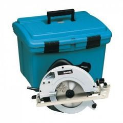 Makita 824555-9 - plastový kufr 5603RK