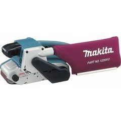 Makita 9903 - Pásová bruska 533x76mm,1010W