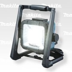 Makita DEADML805 - Aku LED svítilna Li-ion LXT 14,4V + 18V Z