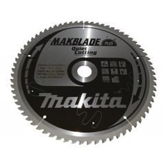 Makita B-32568 - kotouč pilový dřevo MAKBLADEplus 305x2.5x30mm 70Z = old B-08735