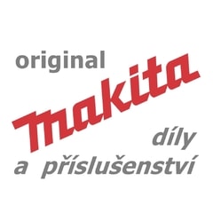 Makita 453394-6 - zadní kryt