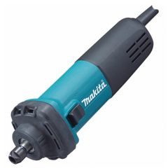 Makita GD0602 - Přímá bruska 6mm,400W