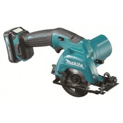 Makita HS301DSAE - Aku okružní pila Li-ion CXT 12V/2,0Ah