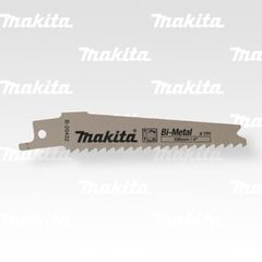 Makita B-20432 - pilový list dřevo BiM 100mm 5ks dřevo