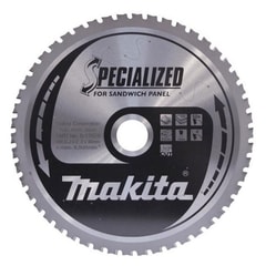 Makita B-17697 - kotouč pilový sendvičové panely SPECIALIZED 355x2.6x30mm 80Z = new B-33607