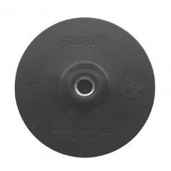Makita 743060-6 - podložný disk 115
