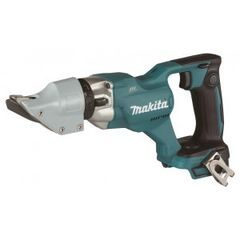 Makita DJS200Z - Aku nůžky na plech Li-ion LXT 18V,bez aku Z