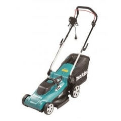 Makita ELM3720 - Elektrická sekačka 37cm,1400W