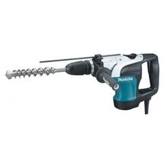 Makita HR4002 - Kombinované kladivo 6,1J,1050W