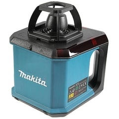 Makita SKR200Z - Aku automatický stavební laser