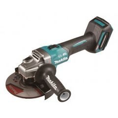 Makita GA035GZ - Aku úhlová bruska 150mm Li-ion XGT 40V, bez aku Z