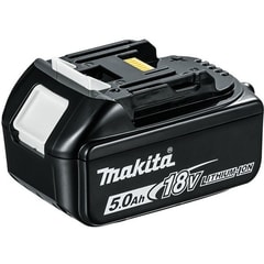 Makita Z86059-0 - atrapa BL1850B STOP