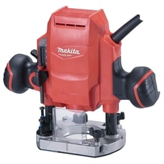 Makita M3601 - Vrchní frézka MT 900W