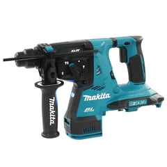 Makita DHR282ZU - Aku kladivo s AWS Li-ion LXT 2x18V, bez aku Z