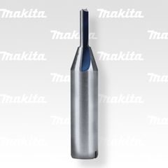 Makita P-78689 - Drážkovací fréza pr. 3, stopka 8 mm