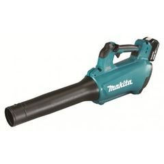 Makita DUB184RT - Aku ofukovač Li-ion LXT 18V/5,0Ah