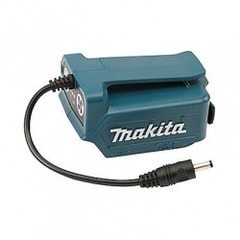 Makita GM00001605 - adaptér napájecí Li-ion CXT 10,8/12V pro FV/FJ