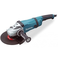 Makita GA9040R - Úhlová bruska s elektronikou 230mm,2600W