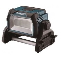 Makita DEADML809 - Aku LED svítilna Li-ion LXT 14,4V + 18V Z