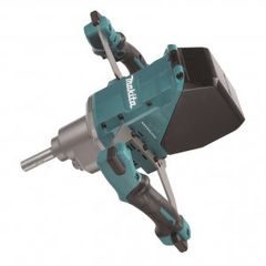 Makita UT001GZ01 - Aku míchadlo Li-ion XGT 40V,bez aku Z