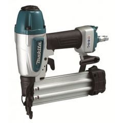 Makita AF506 - Pneumatická hřebíkovačka 15-50mm užší ústí