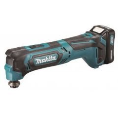 Makita TM30DWYE - Aku MultiTool Li-ion CXT 12V/1,5Ah