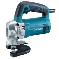 Makita JS3201J - Nůžky na plech 3,2mm,710W,Makpac