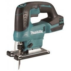 Makita DJV184Z - Aku bezuhlíková přímočará pila Li-ion LXT 18V,bez aku Z