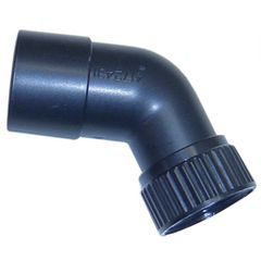 Makita 122615-4 - adaptér odsávání prachu koleno RP0910/1110C