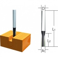 Makita D-09260 - fréza 8 = old 793077-9