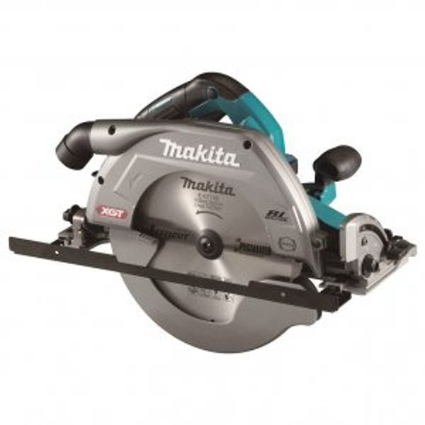 MAKITA HS011GZ - AKU OKRUŽNÍ PILA 270 MM LI-ION XGT 40V BEZ AKU Z - 40V XGT{% if zbozi.kategorie.adresa_nazvy[0] != zbozi.kategorie.nazev %} - AKUMULÁTOROVÉ STROJE MAKITA{% endif %}