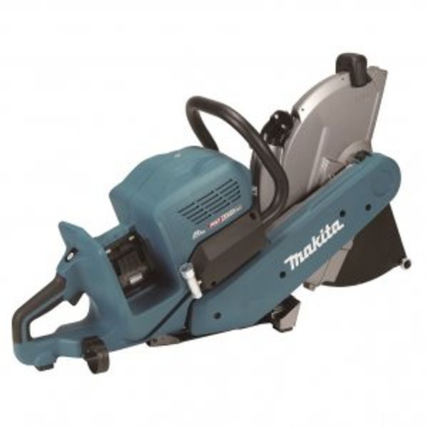 MAKITA CE002GZ01 - AKU ROZBRUŠOVACÍ PILA 350MM LI-ION XGT 2X40V, BEZ AKU Z - MAKITA XGT 40V{% if zbozi.kategorie.adresa_nazvy[0] != zbozi.kategorie.nazev %} - MAKITA XGT 40V{% endif %}