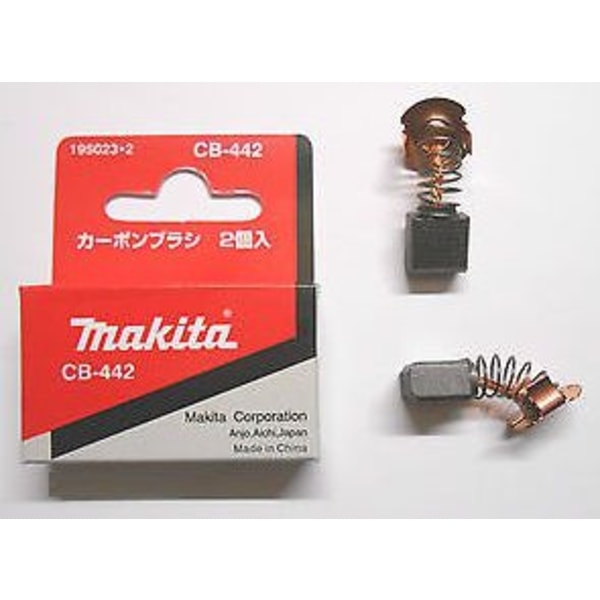 MAKITA 194928-3 - UHLÍKY CB-442 BHR261RDE=NEW195023-2 - UHLÍKY, KARTÁČE MAKITA{% if zbozi.kategorie.adresa_nazvy[0] != zbozi.kategorie.nazev %} - MAKITA NÁHRADNÍ DÍLY{% endif %}