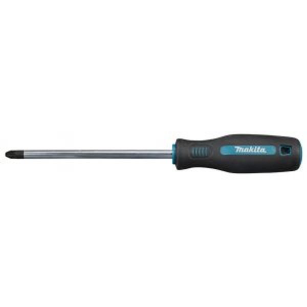 MAKITA E-13409 - ŠROUBOVÁK KŘÍŽOVÝ PZ3 DÉLKA 150MM - ŠROUBOVÁKY MAKITA{% if zbozi.kategorie.adresa_nazvy[0] != zbozi.kategorie.nazev %} - PŘÍSLUŠENSTVÍ MAKITA{% endif %}