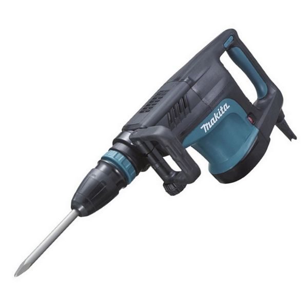 MAKITA HM1205C - SEKACÍ KLADIVO 19,1J,1510W - SDS-MAX{% if zbozi.kategorie.adresa_nazvy[0] != zbozi.kategorie.nazev %} - KLADIVA MAKITA{% endif %}