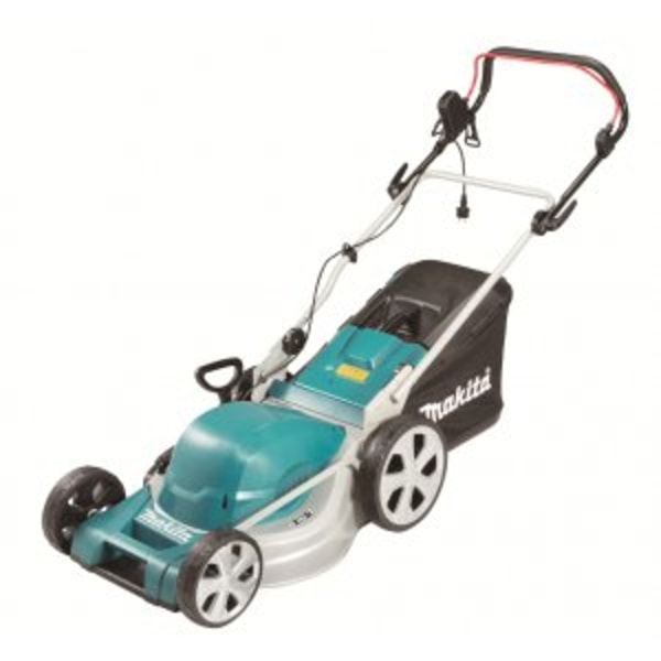 MAKITA ELM4620 - ELEKTRICKÁ SEKAČKA, 46CM, 1800W - SEKAČKY ELEKTRICKÉ MAKITA{% if zbozi.kategorie.adresa_nazvy[0] != zbozi.kategorie.nazev %} - ZAHRADNÍ TECHNIKA{% endif %}